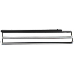 1984-87 Buick Regal Grand National Tail Light Bezel CHROME PS